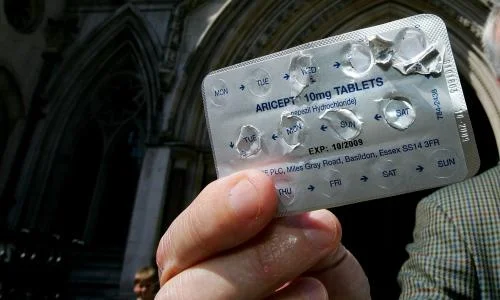 Supplements and medications