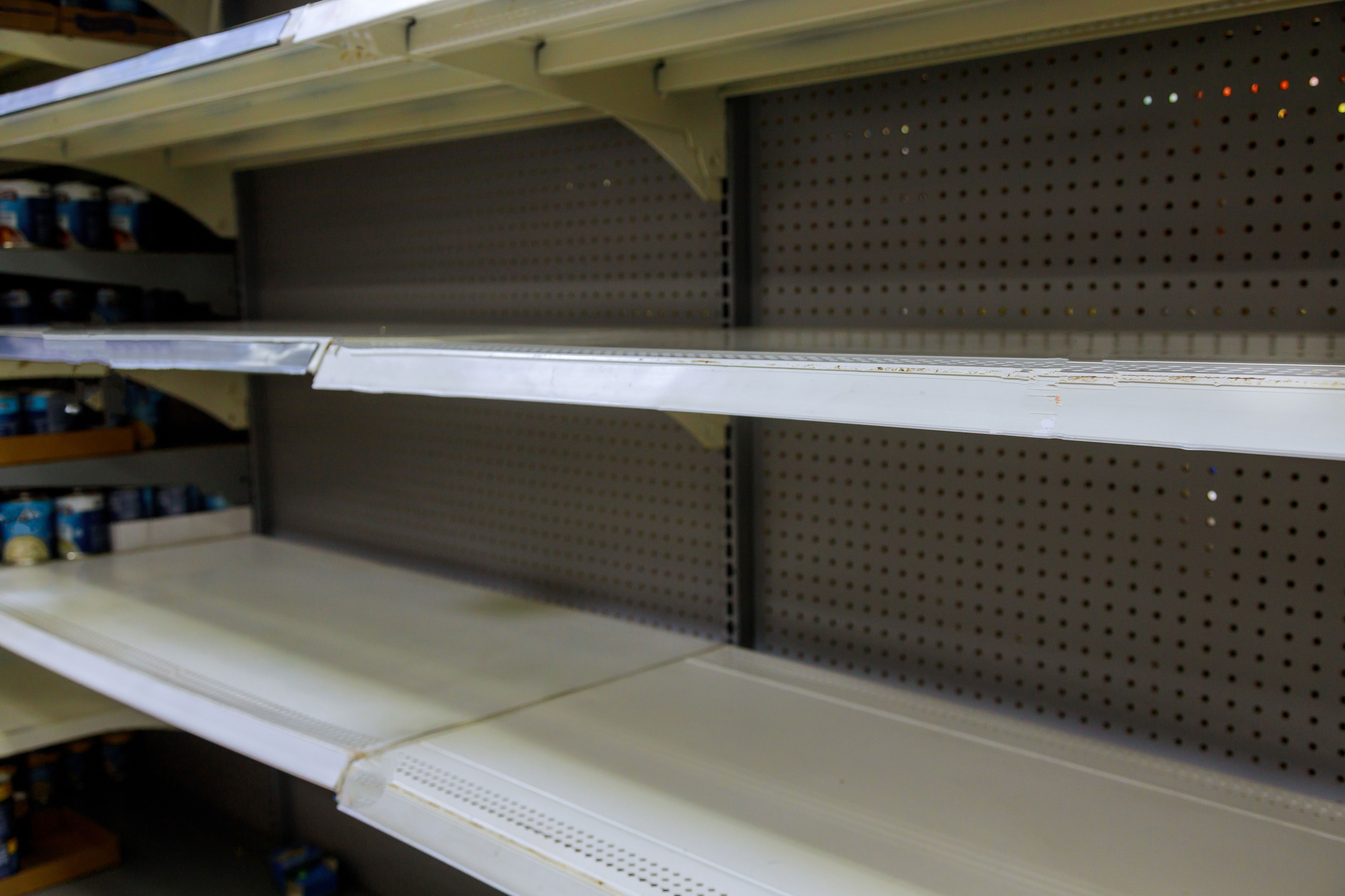 Limited inventory - running out of stock